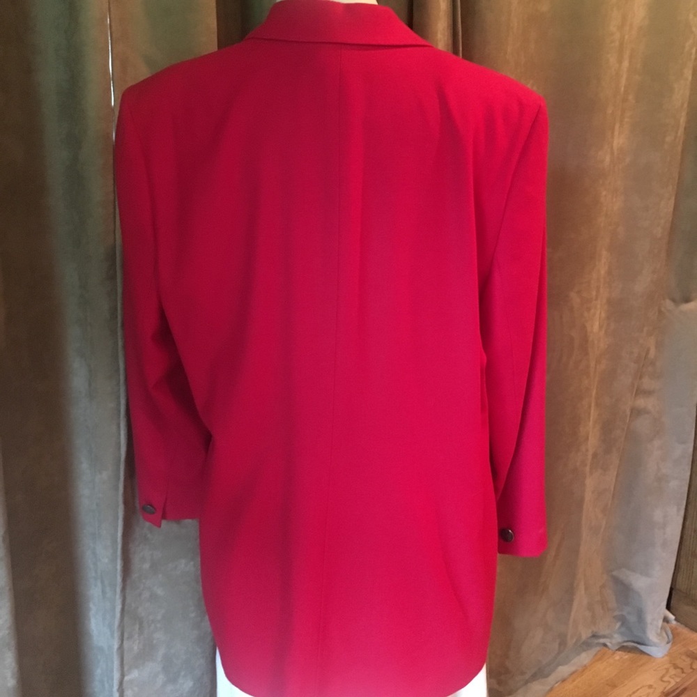 NWOT Talbots Jacket - Picture 2 of 5